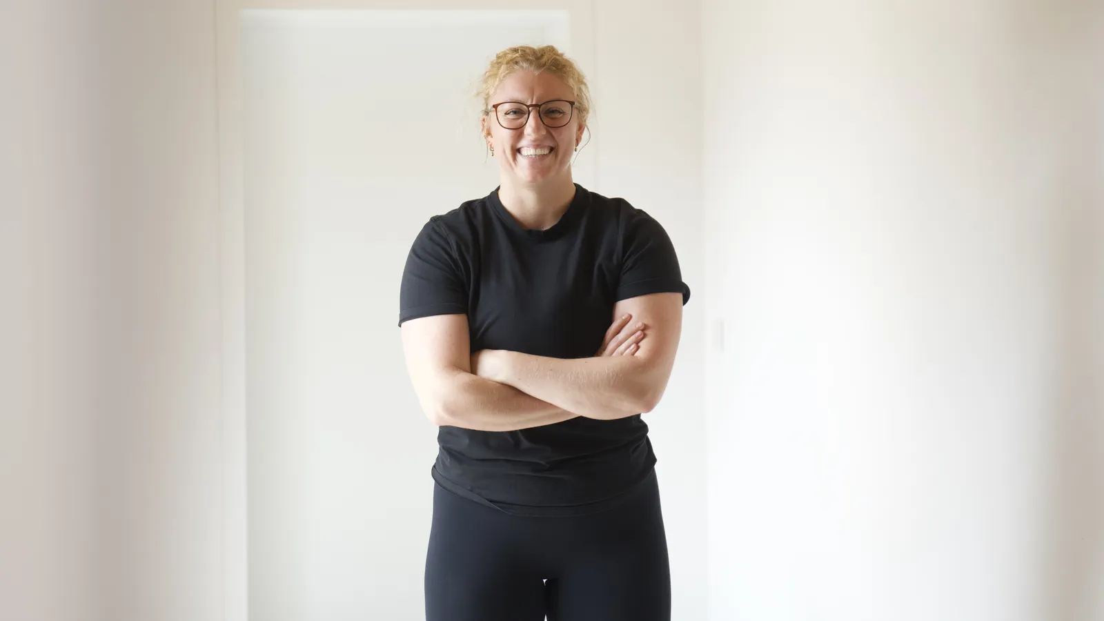 Charlotte Léonard — LC Massage Move